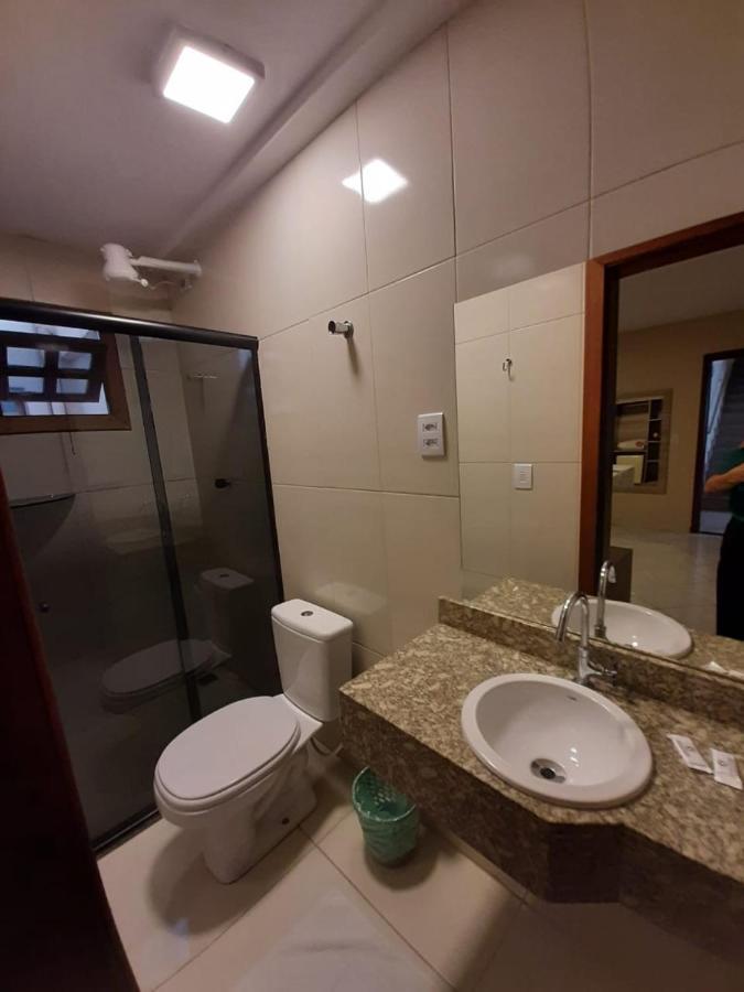 Hotel Central Vitória da Conquista Exteriér fotografie